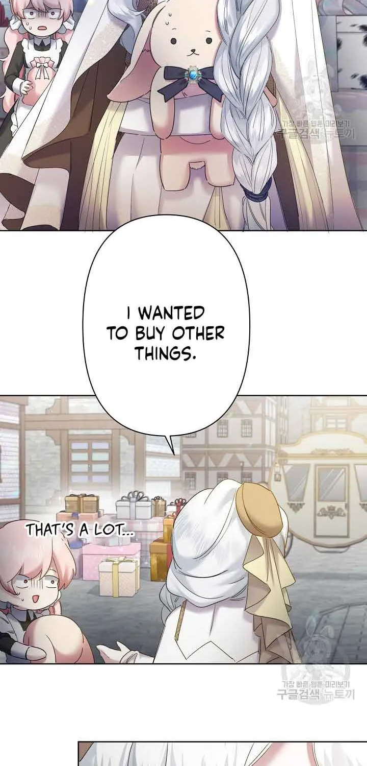 I Need to Raise My Sister Properly Chapter 11 page 70 - 