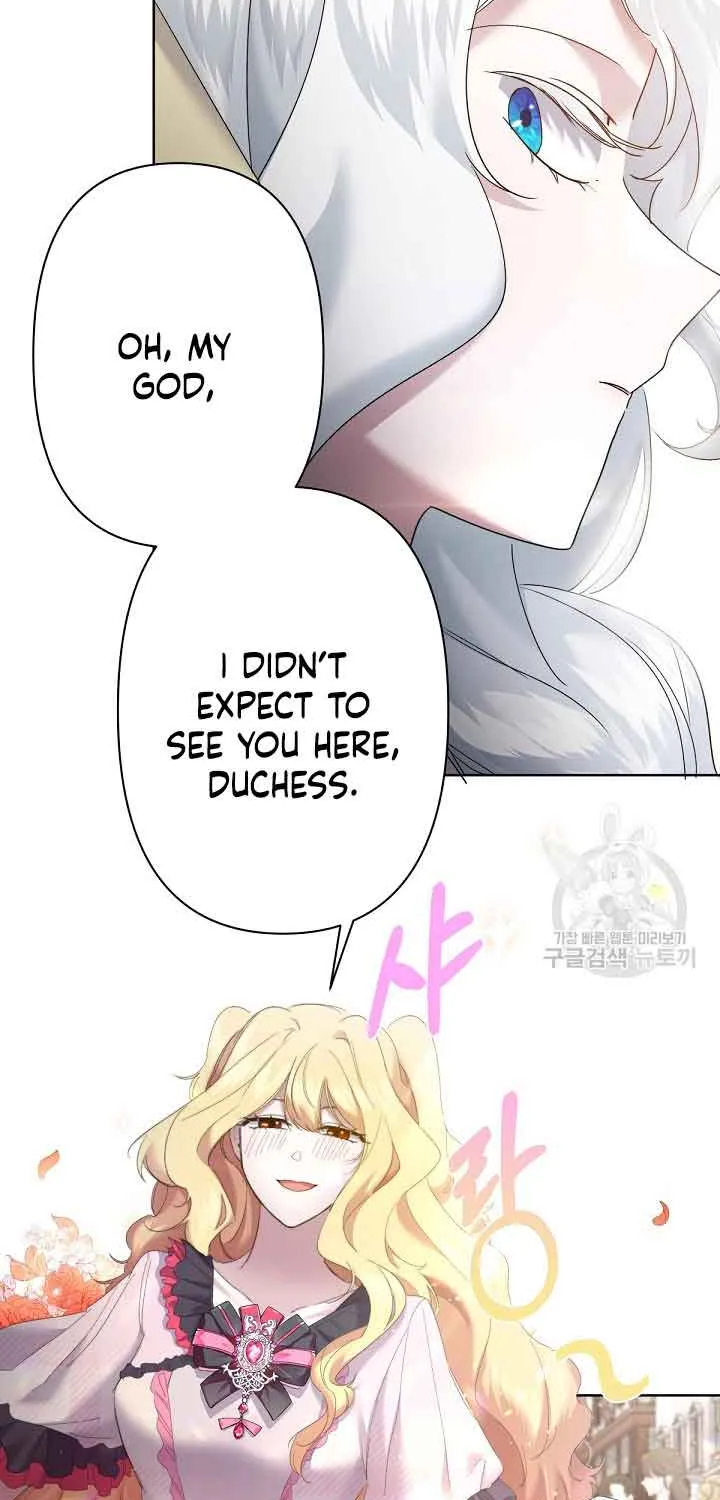I Need to Raise My Sister Properly Chapter 11 page 71 - 