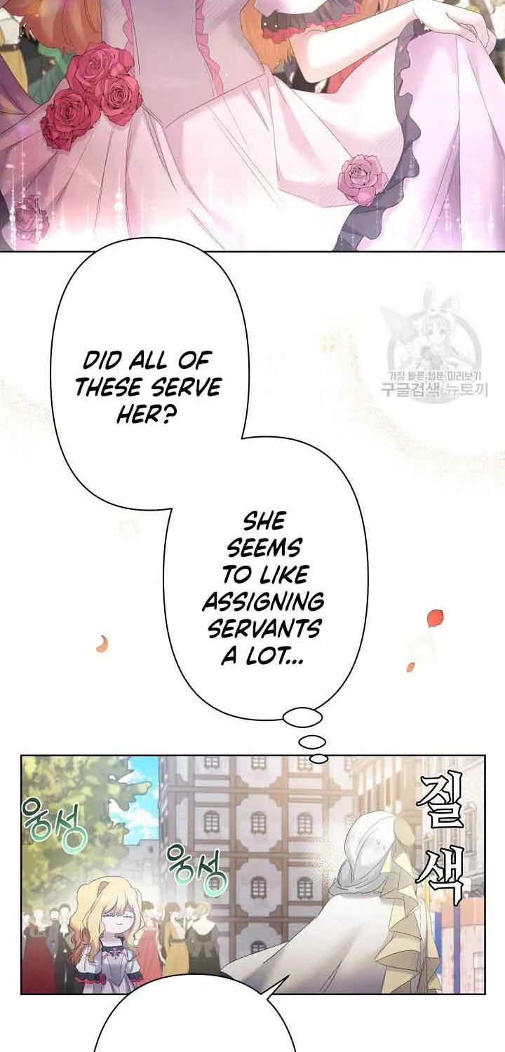 I Need to Raise My Sister Properly Chapter 11 page 72 - 