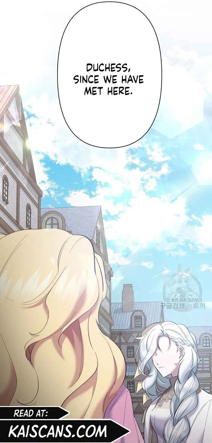 I Need to Raise My Sister Properly Chapter 11 page 76 - 