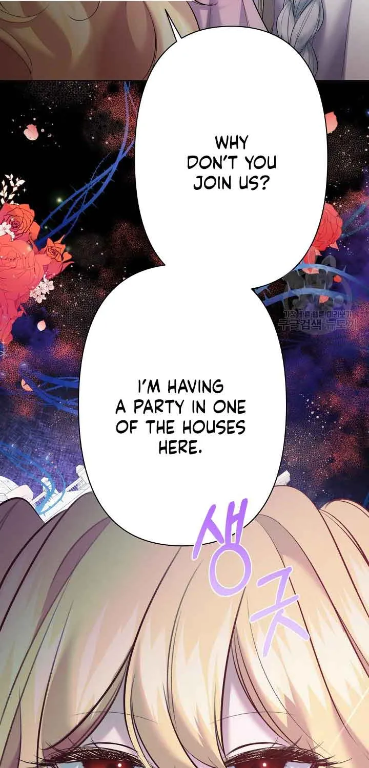 I Need to Raise My Sister Properly Chapter 11 page 77 - 