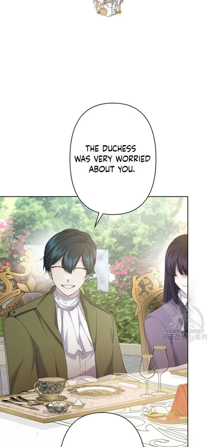 I Need to Raise My Sister Properly Chapter 12 page 11 - 