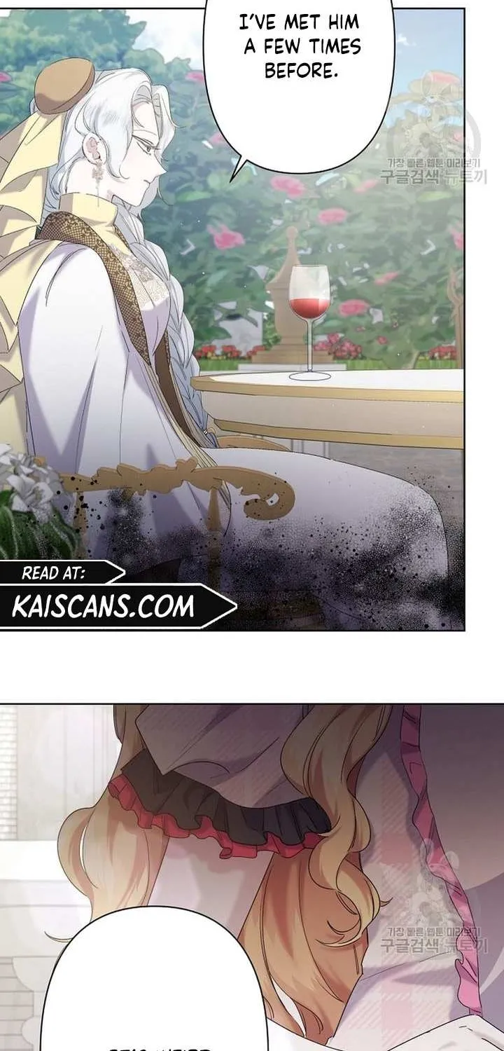 I Need to Raise My Sister Properly Chapter 12 page 17 - 