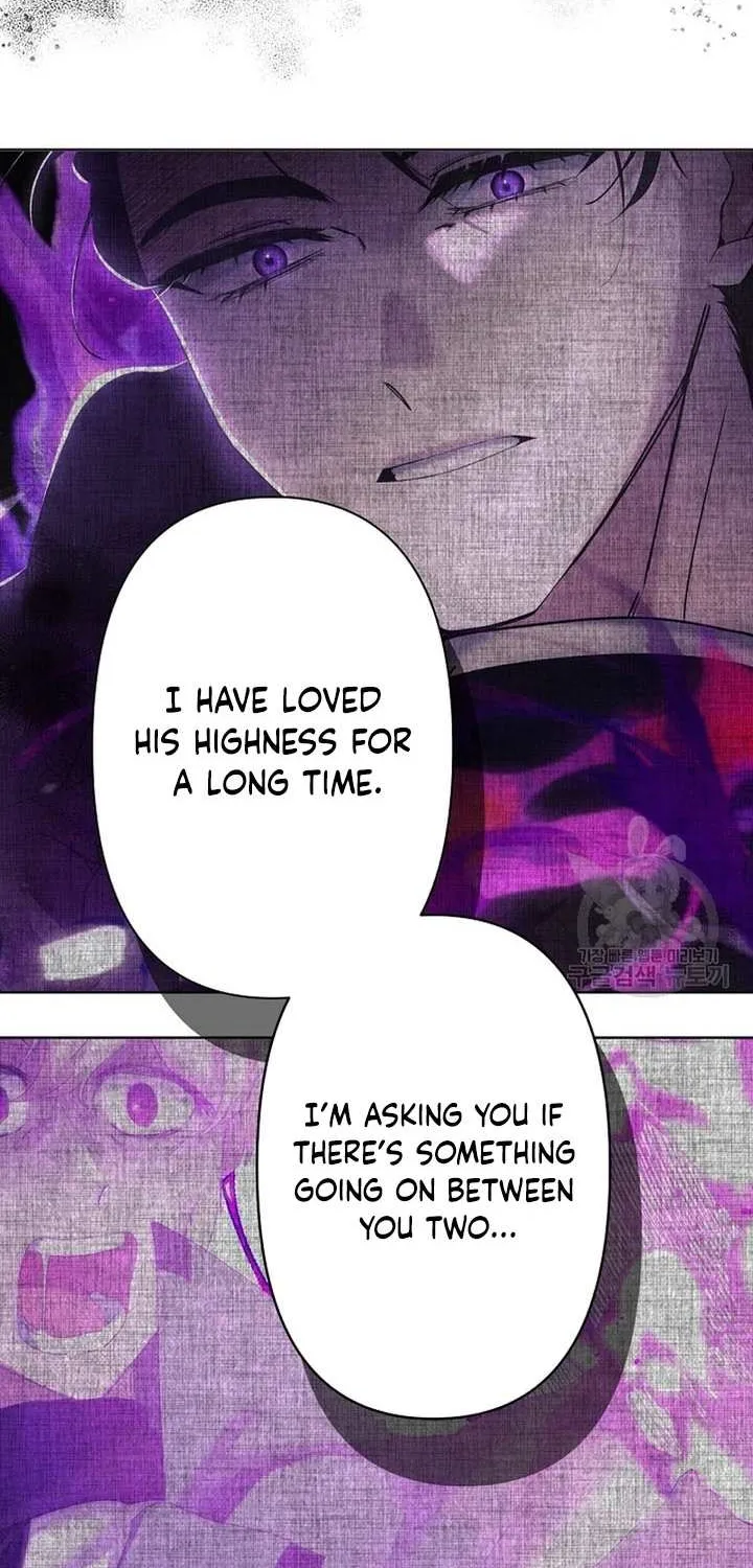 I Need to Raise My Sister Properly Chapter 12 page 22 - 