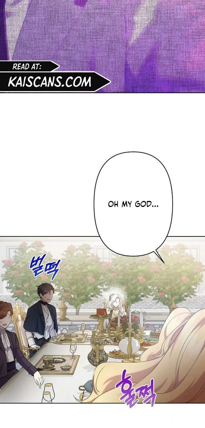 I Need to Raise My Sister Properly Chapter 12 page 23 - 