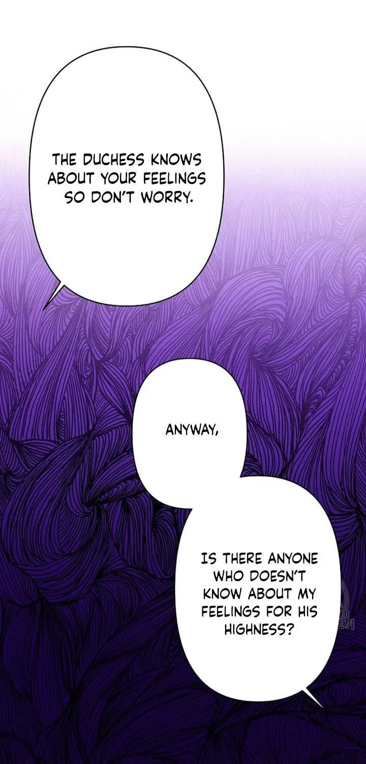 I Need to Raise My Sister Properly Chapter 12 page 24 - 