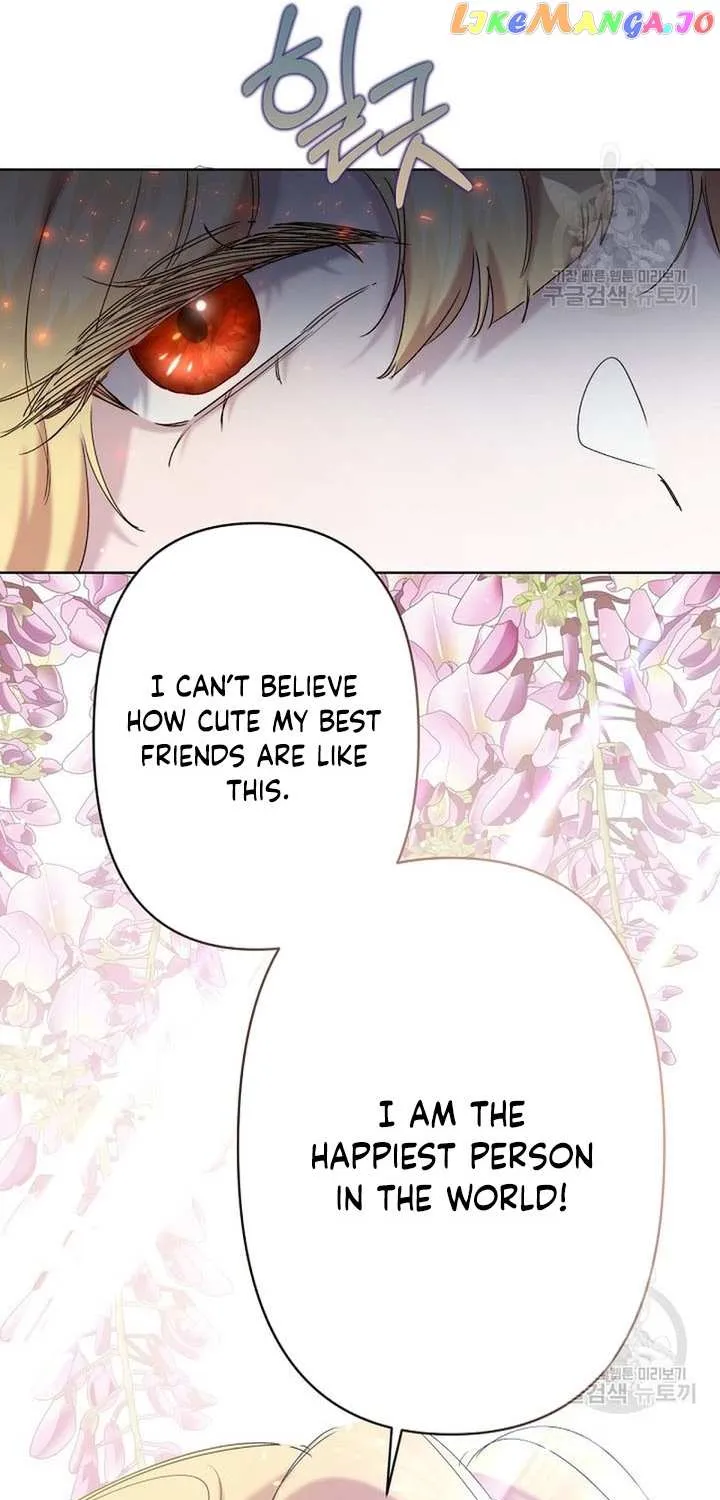 I Need to Raise My Sister Properly Chapter 12 page 27 - 
