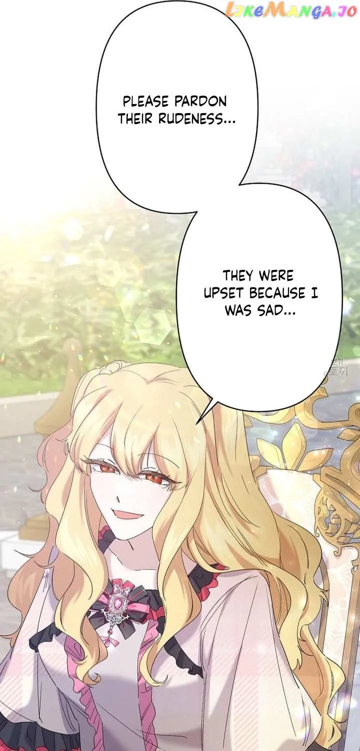I Need to Raise My Sister Properly Chapter 12 page 34 - 