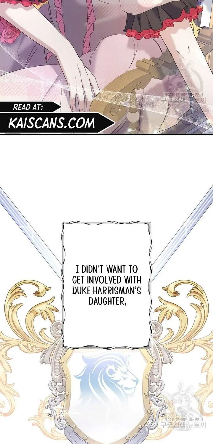 I Need to Raise My Sister Properly Chapter 12 page 35 - 
