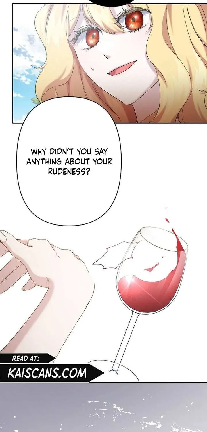 I Need to Raise My Sister Properly Chapter 12 page 37 - 