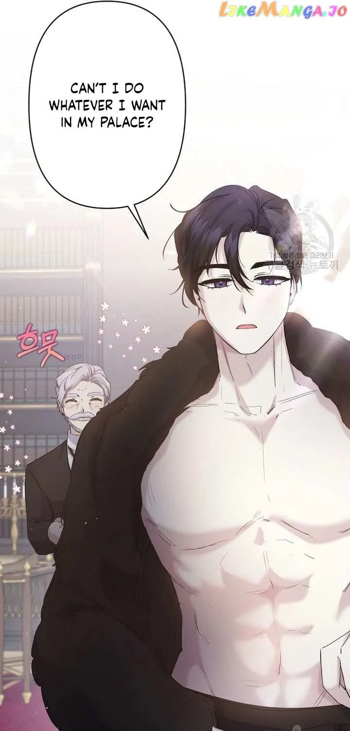 I Need to Raise My Sister Properly Chapter 12 page 45 - 