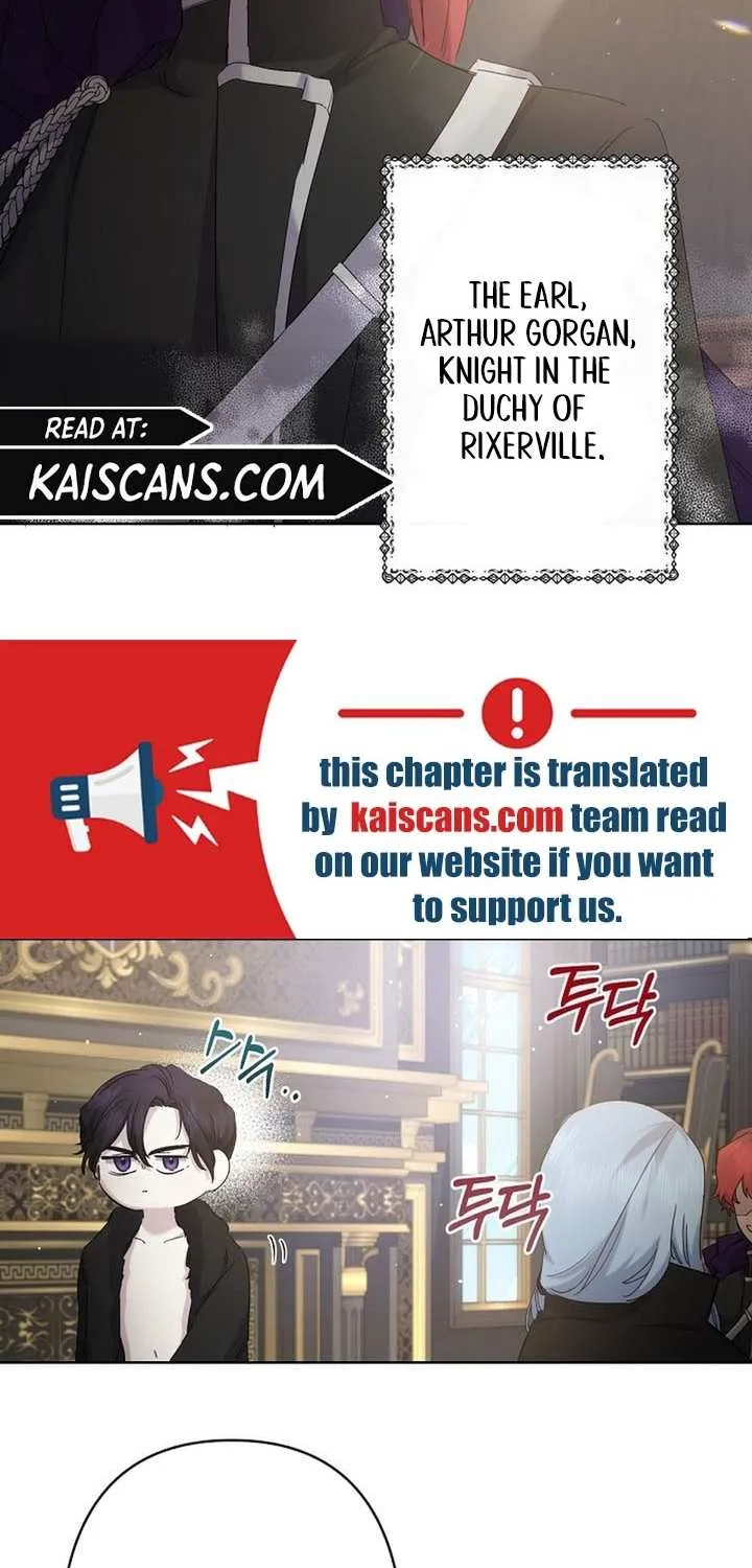 I Need to Raise My Sister Properly Chapter 12 page 47 - 
