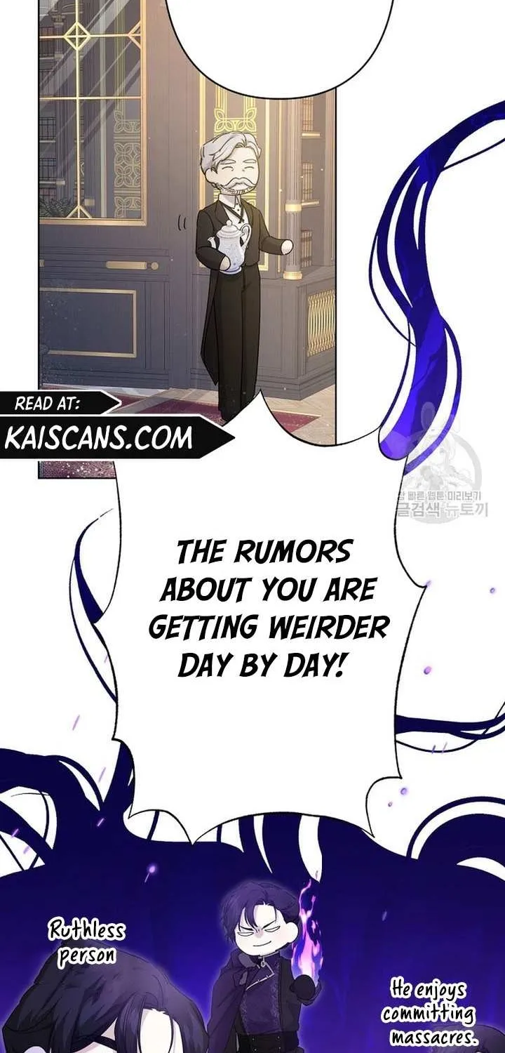 I Need to Raise My Sister Properly Chapter 12 page 50 - 