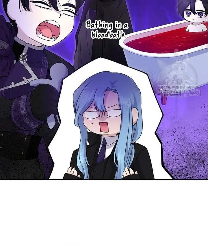I Need to Raise My Sister Properly Chapter 12 page 51 - 
