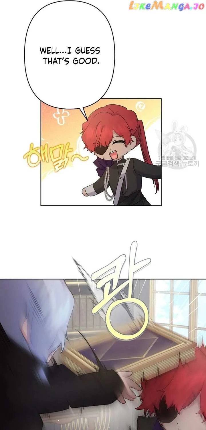 I Need to Raise My Sister Properly Chapter 12 page 52 - 