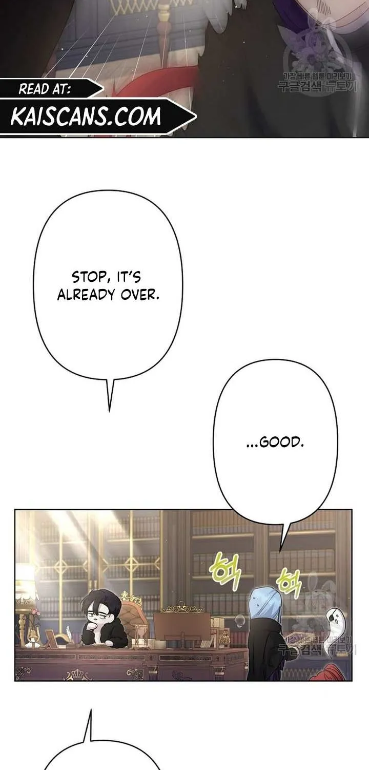 I Need to Raise My Sister Properly Chapter 12 page 53 - 