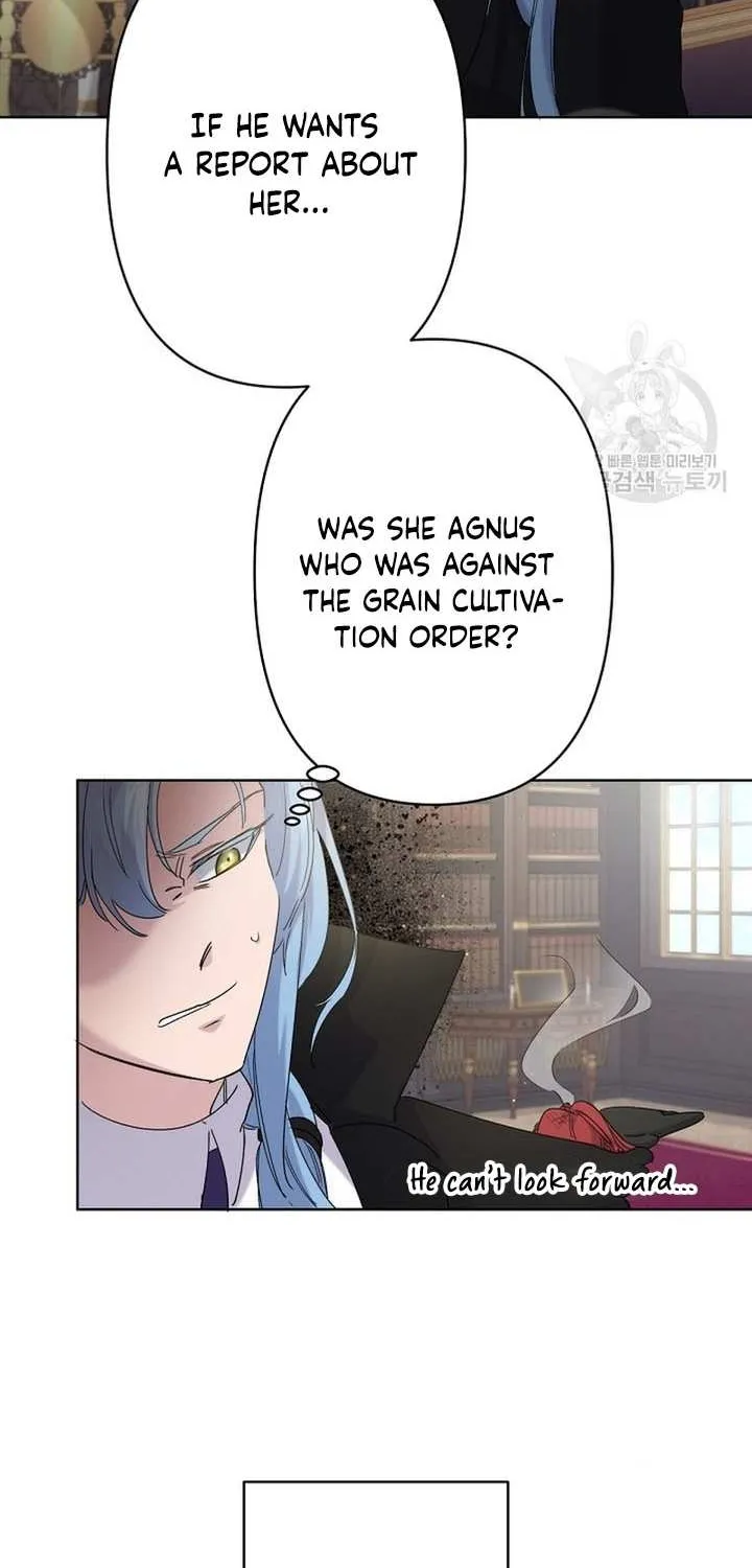 I Need to Raise My Sister Properly Chapter 12 page 55 - 