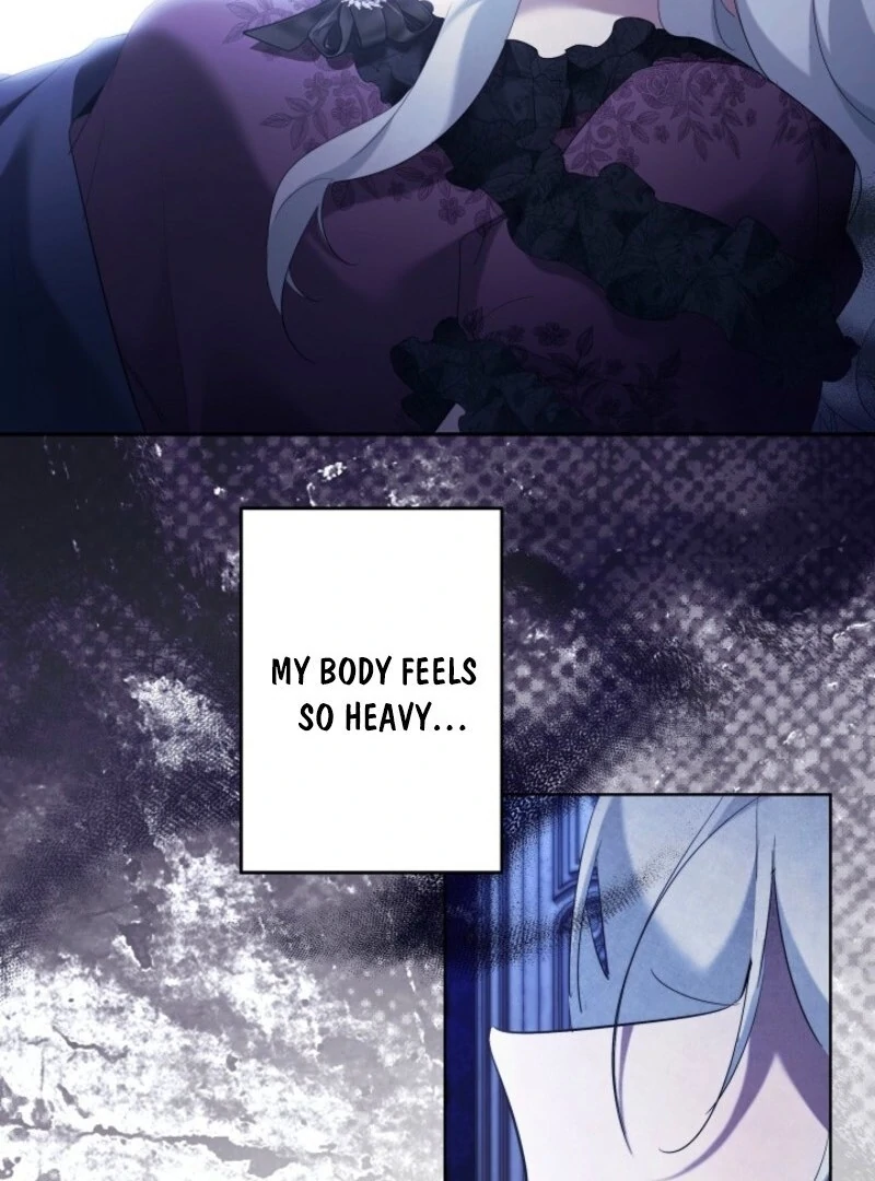 I Need to Raise My Sister Properly Chapter 120 page 56 - 