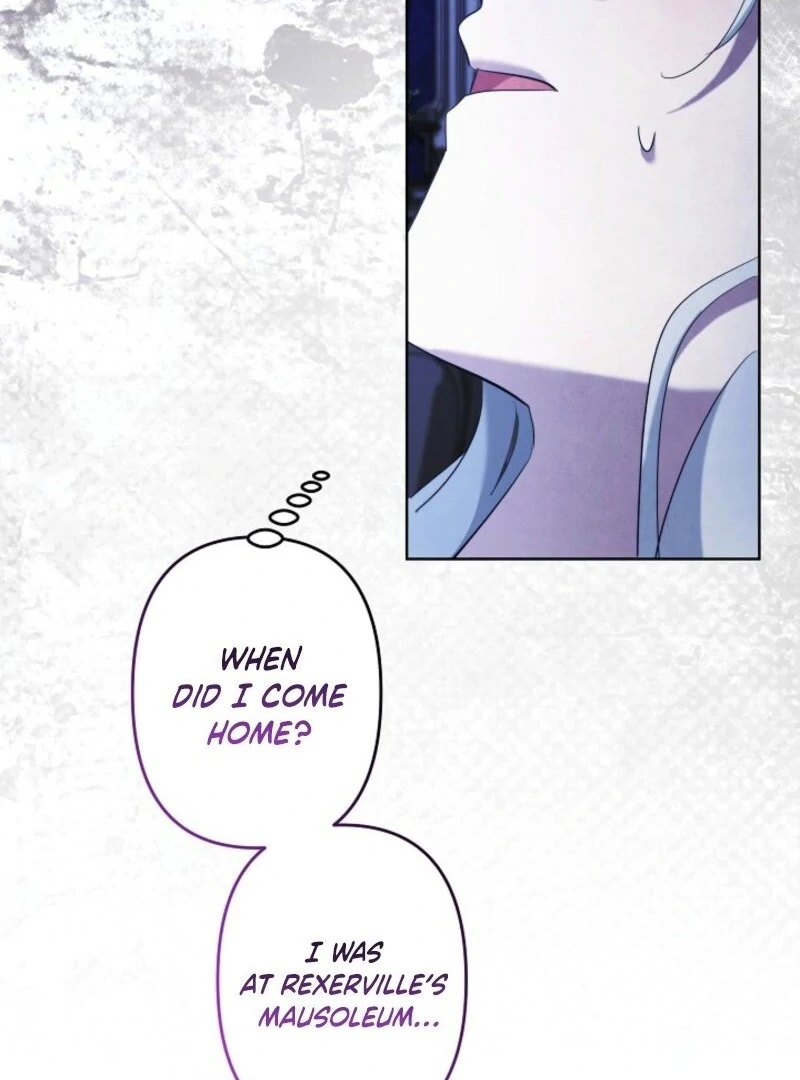 I Need to Raise My Sister Properly Chapter 120 page 57 - 