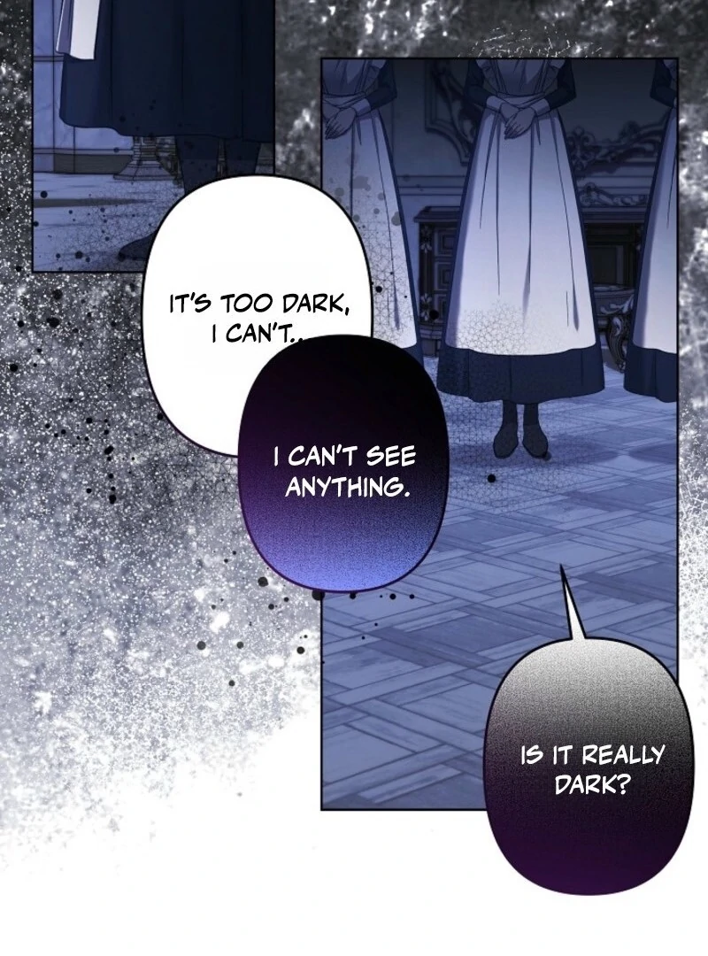 I Need to Raise My Sister Properly Chapter 120 page 60 - 