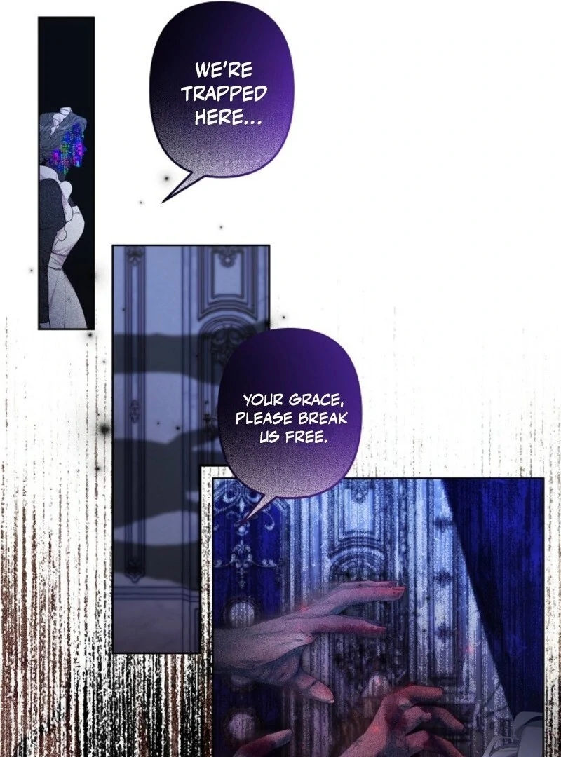 I Need to Raise My Sister Properly Chapter 120 page 66 - 