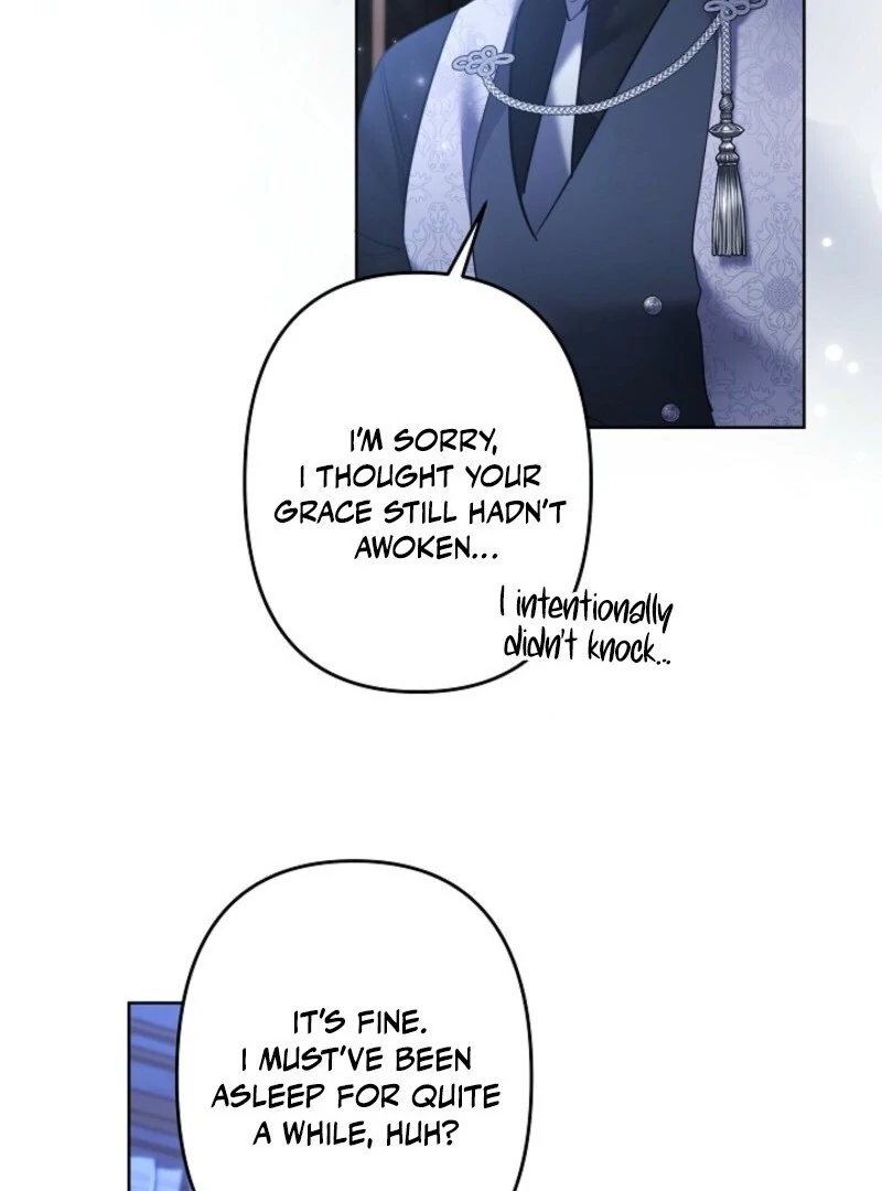 I Need to Raise My Sister Properly Chapter 120 page 90 - 