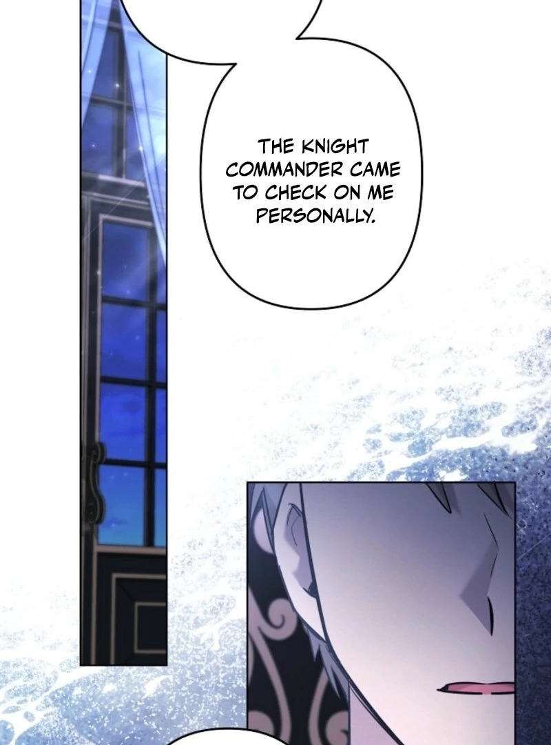 I Need to Raise My Sister Properly Chapter 120 page 91 - 