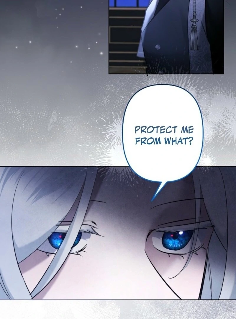 I Need to Raise My Sister Properly Chapter 120 page 95 - 