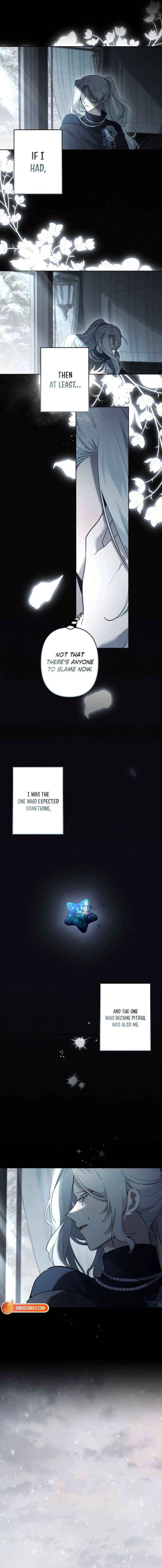 I Need to Raise My Sister Properly Chapter 122 page 5 - 
