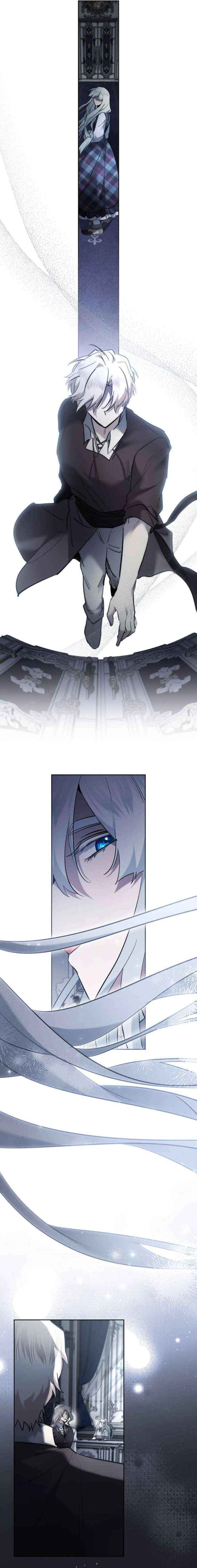 I Need to Raise My Sister Properly Chapter 123 page 3 - 