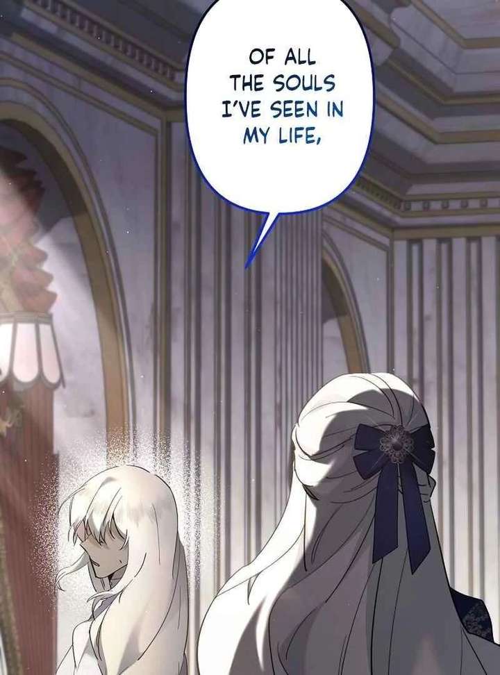 I Need to Raise My Sister Properly Chapter 127 page 42 - 