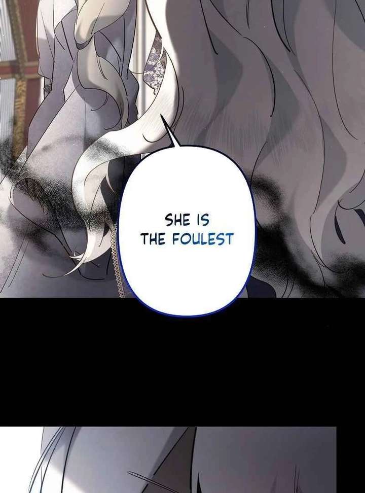 I Need to Raise My Sister Properly Chapter 127 page 43 - 