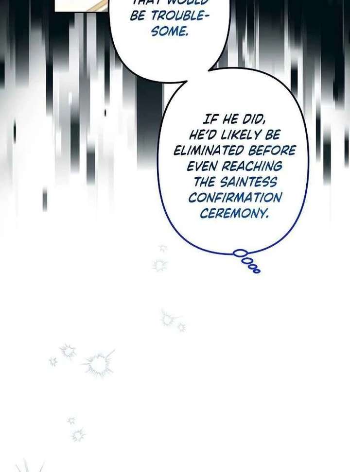I Need to Raise My Sister Properly Chapter 127 page 49 - 