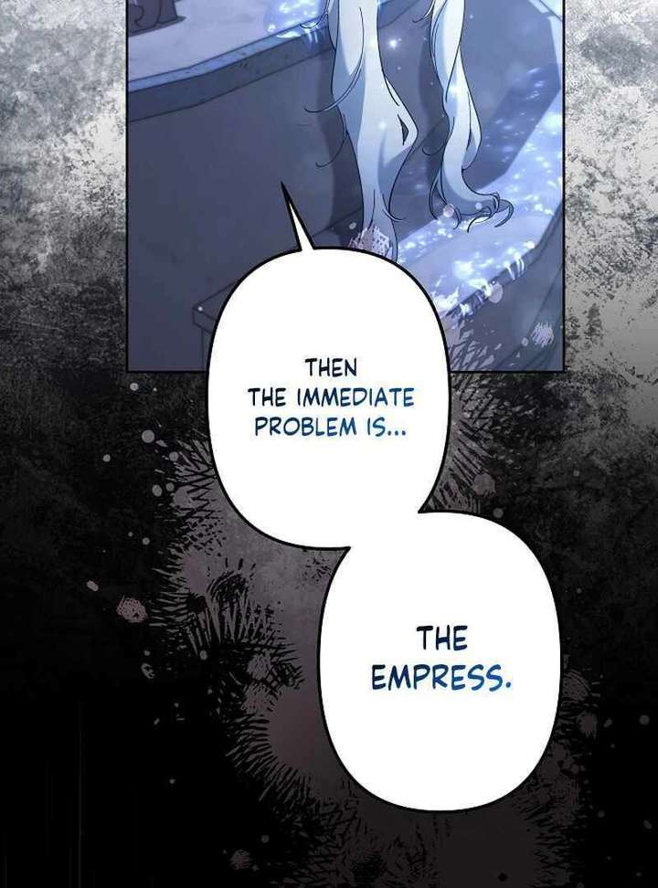 I Need to Raise My Sister Properly Chapter 127 page 52 - 