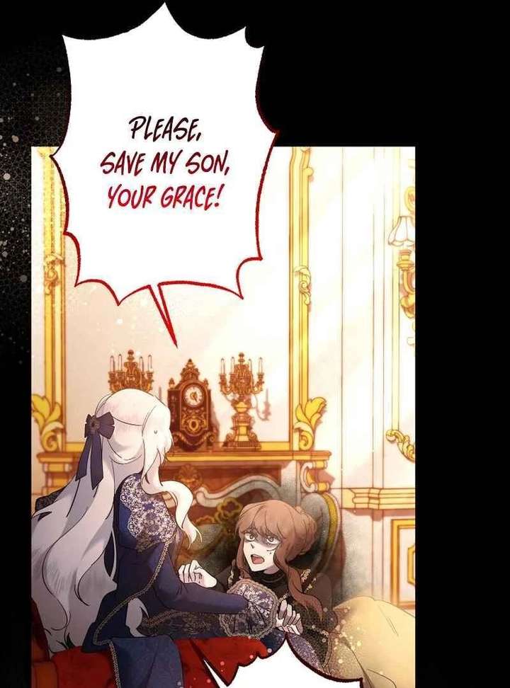 I Need to Raise My Sister Properly Chapter 127 page 55 - 