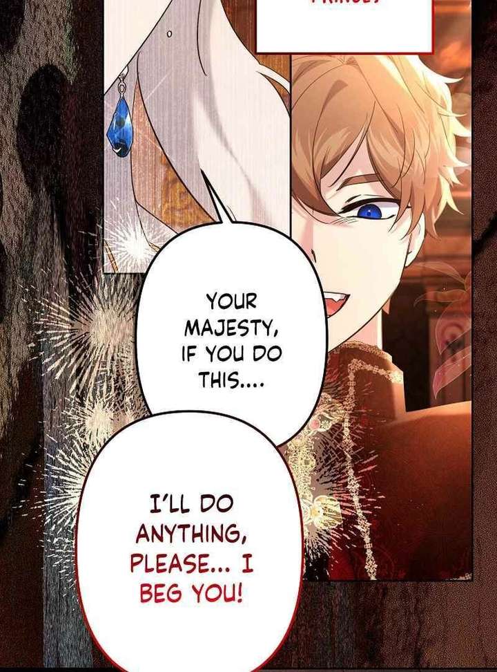 I Need to Raise My Sister Properly Chapter 127 page 57 - 