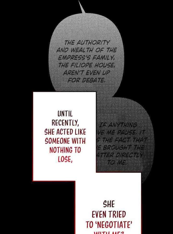 I Need to Raise My Sister Properly Chapter 127 page 64 - 