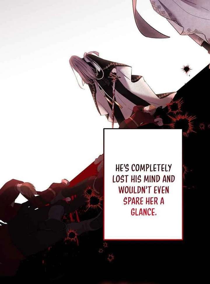 I Need to Raise My Sister Properly Chapter 127 page 68 - 