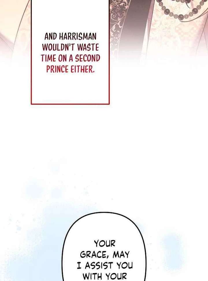 I Need to Raise My Sister Properly Chapter 127 page 70 - 