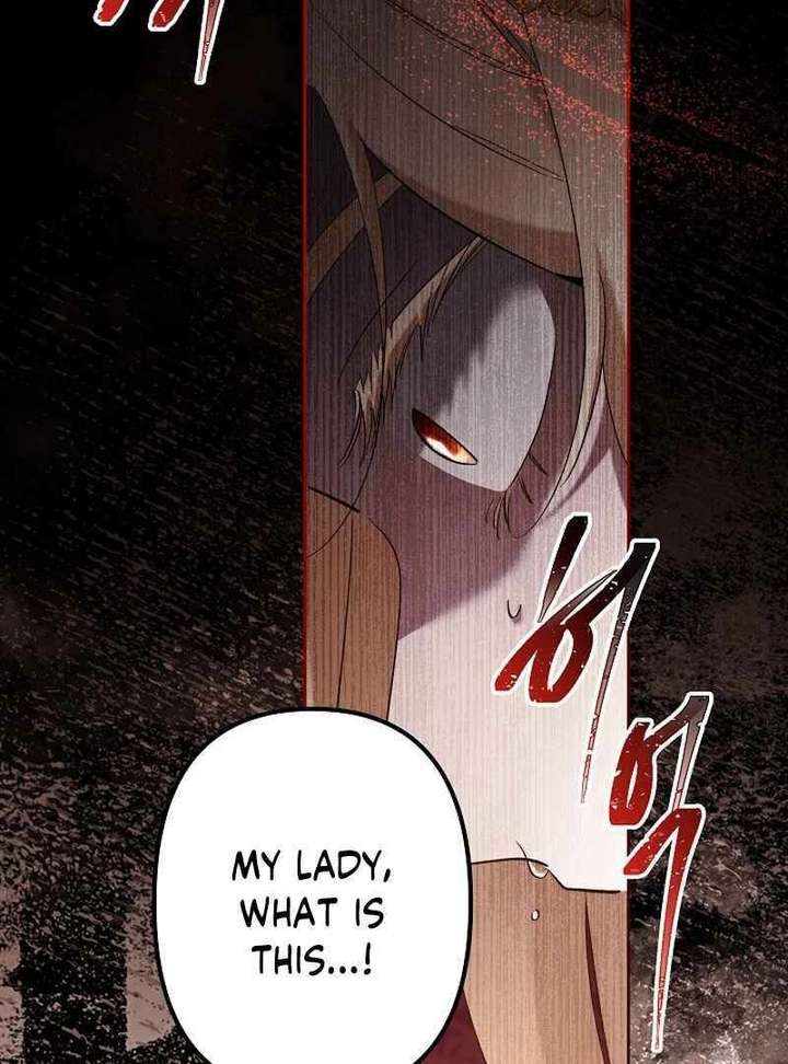 I Need to Raise My Sister Properly Chapter 127 page 8 - 