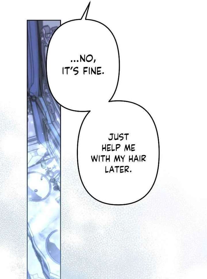 I Need to Raise My Sister Properly Chapter 127 page 73 - 