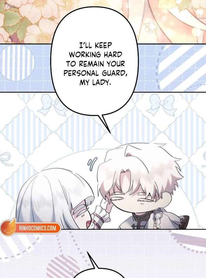 I Need to Raise My Sister Properly Chapter 127 page 85 - 
