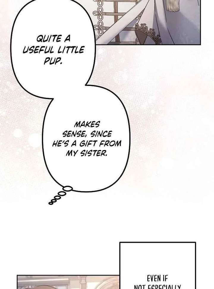 I Need to Raise My Sister Properly Chapter 127 page 87 - 