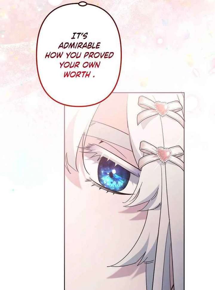 I Need to Raise My Sister Properly Chapter 127 page 90 - 