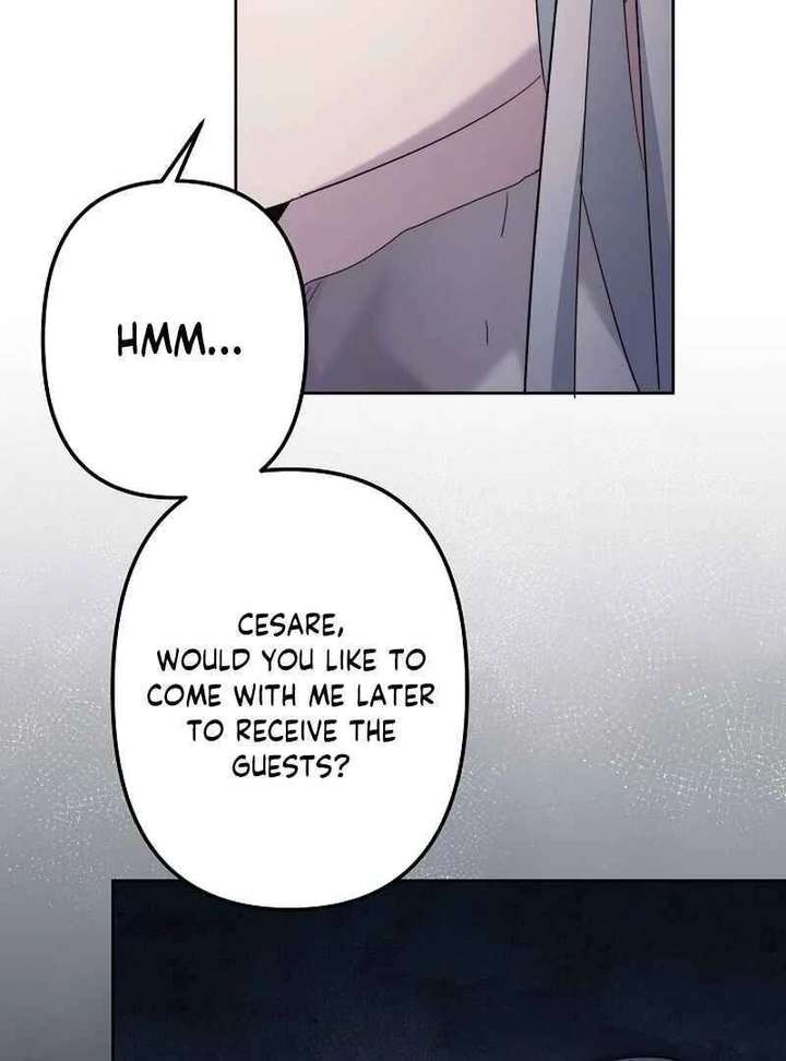 I Need to Raise My Sister Properly Chapter 127 page 91 - 