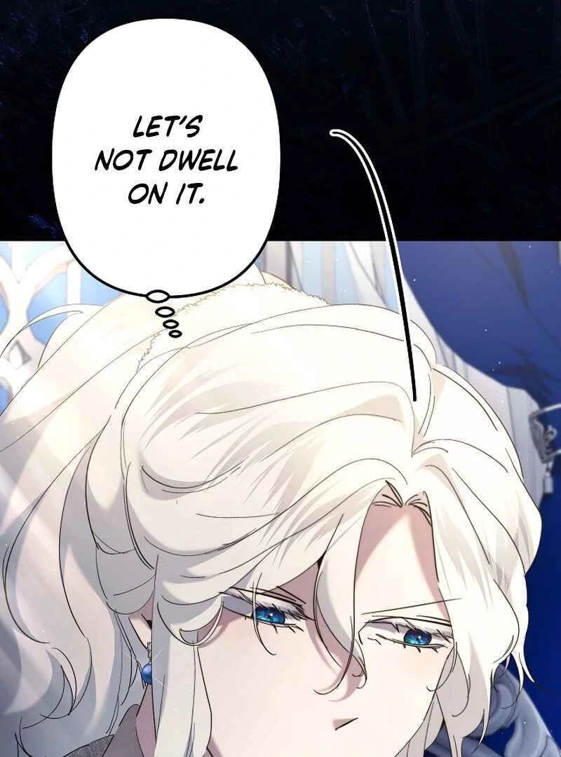 I Need to Raise My Sister Properly Chapter 128 page 11 - 