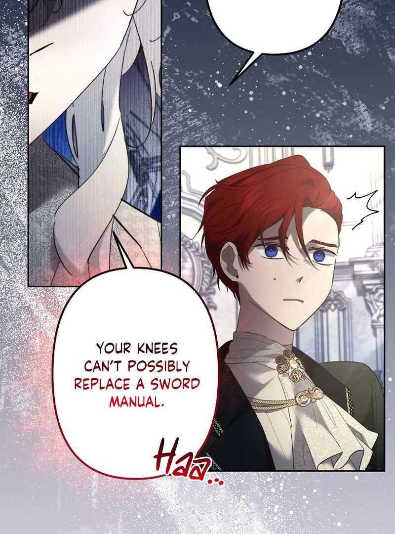 I Need to Raise My Sister Properly Chapter 128 page 14 - 
