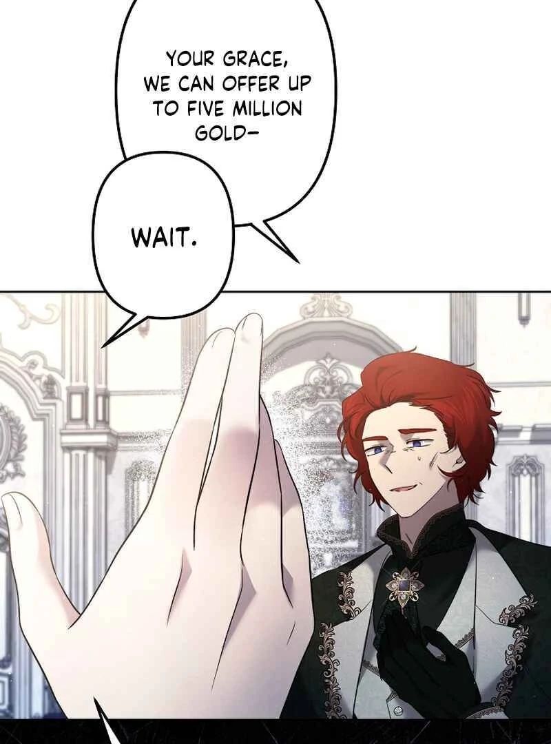 I Need to Raise My Sister Properly Chapter 128 page 17 - 