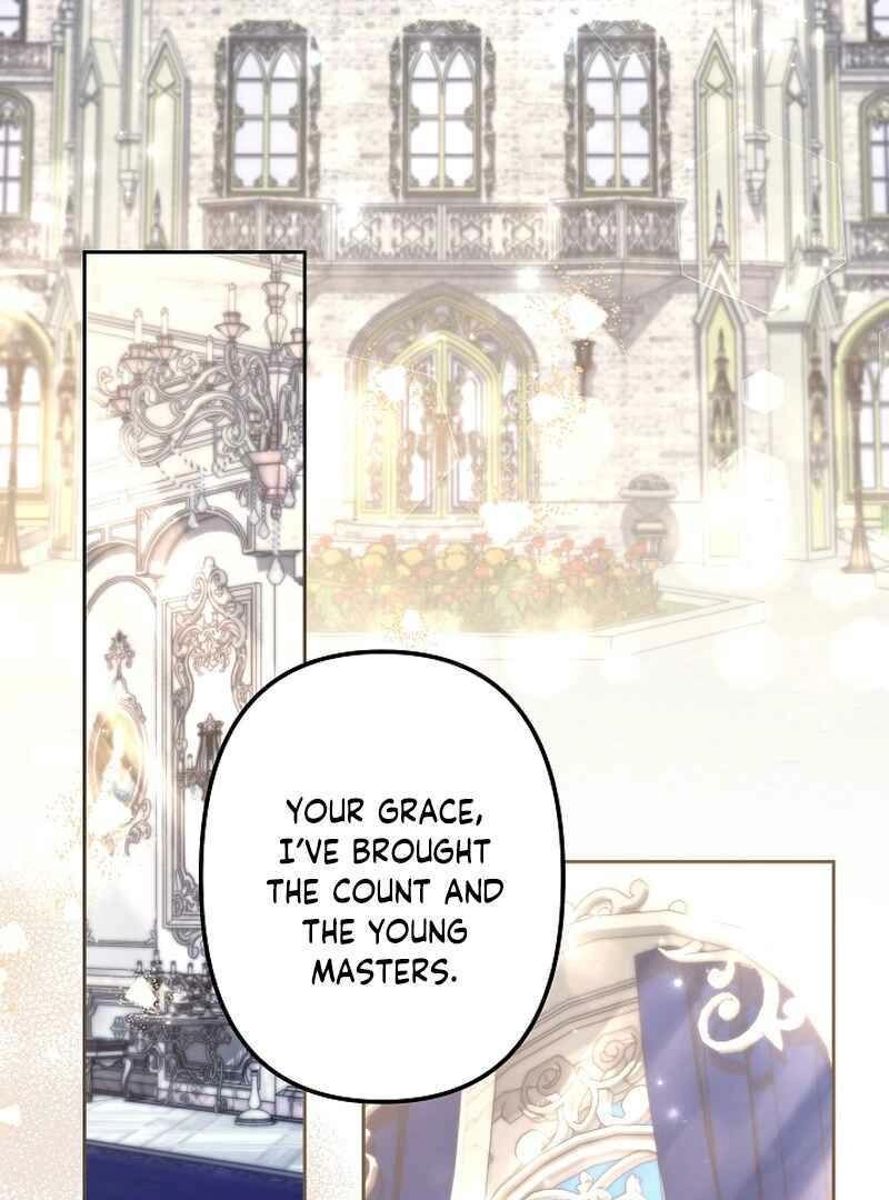 I Need to Raise My Sister Properly Chapter 128 page 3 - 