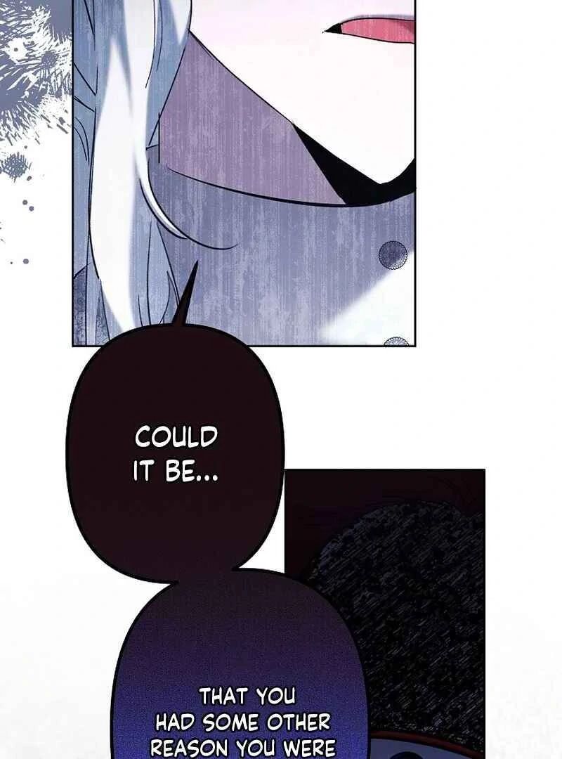 I Need to Raise My Sister Properly Chapter 128 page 27 - 